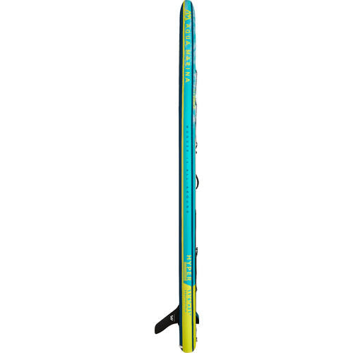 Aquamarina BT-21HY01 - Hyper, Inflatable Paddle Board 11'6"x31"x6"