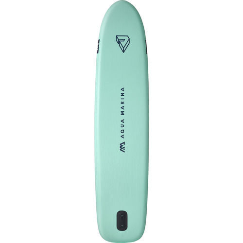 Aquamarina BT-21ST01 - Super Trip, Inflatable Paddle Board 12'2"x32"x6"