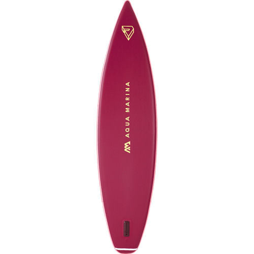 Aquamarina BT-22CTP - Coral Touring Inflatable Paddle Board - 11'6"