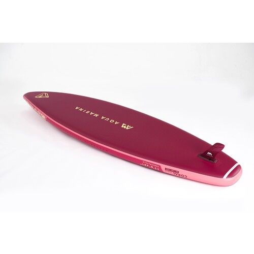 Aquamarina BT-22CTP - Coral Touring Inflatable Paddle Board - 11'6"