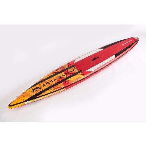 Aquamarina BT-22RE - Race Elite, Inflatable Paddle Board 14'0"x25"x6"