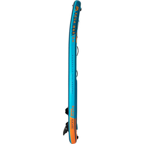 Aquamarina BT-22RP - Rapid Inflatable Paddle Board - 9'6"