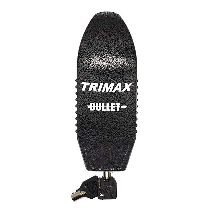 Trimax TBL338 - Bullet Latch Lock