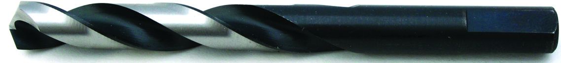 Champion XL2814 - Mechanic's Drill Flatted Shank 1/4", 3-1/2", 135°