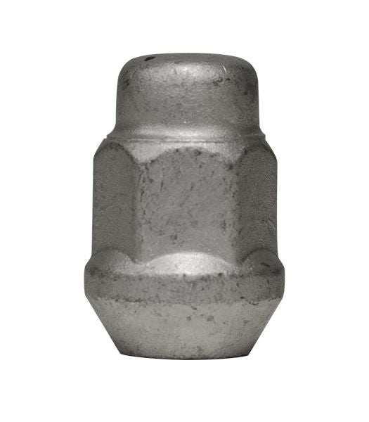 Ceco CD1707D-100 - (100) Dacromet Bulge Acorn 2-PC Cone Seat Nut 12X1.5 35mm 21mm Hex