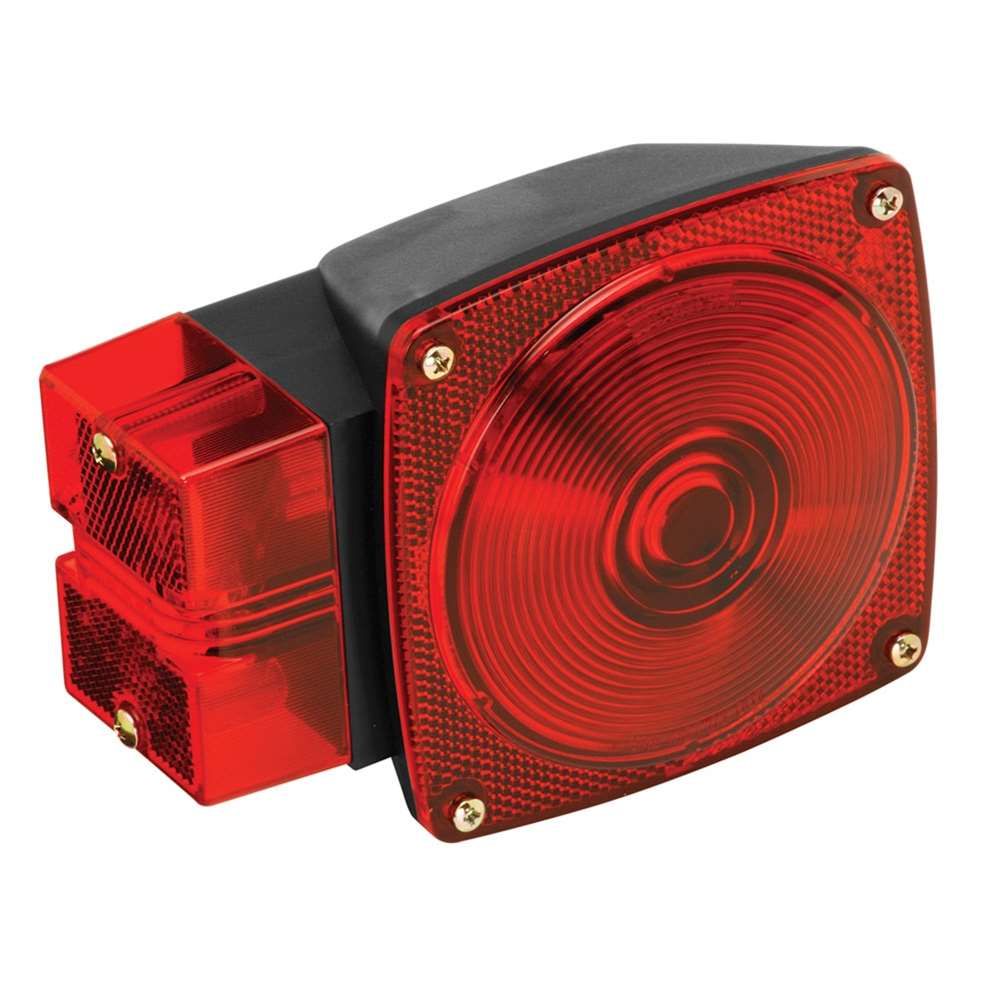 TRAILER LIGHT, STOP TURN TAIL