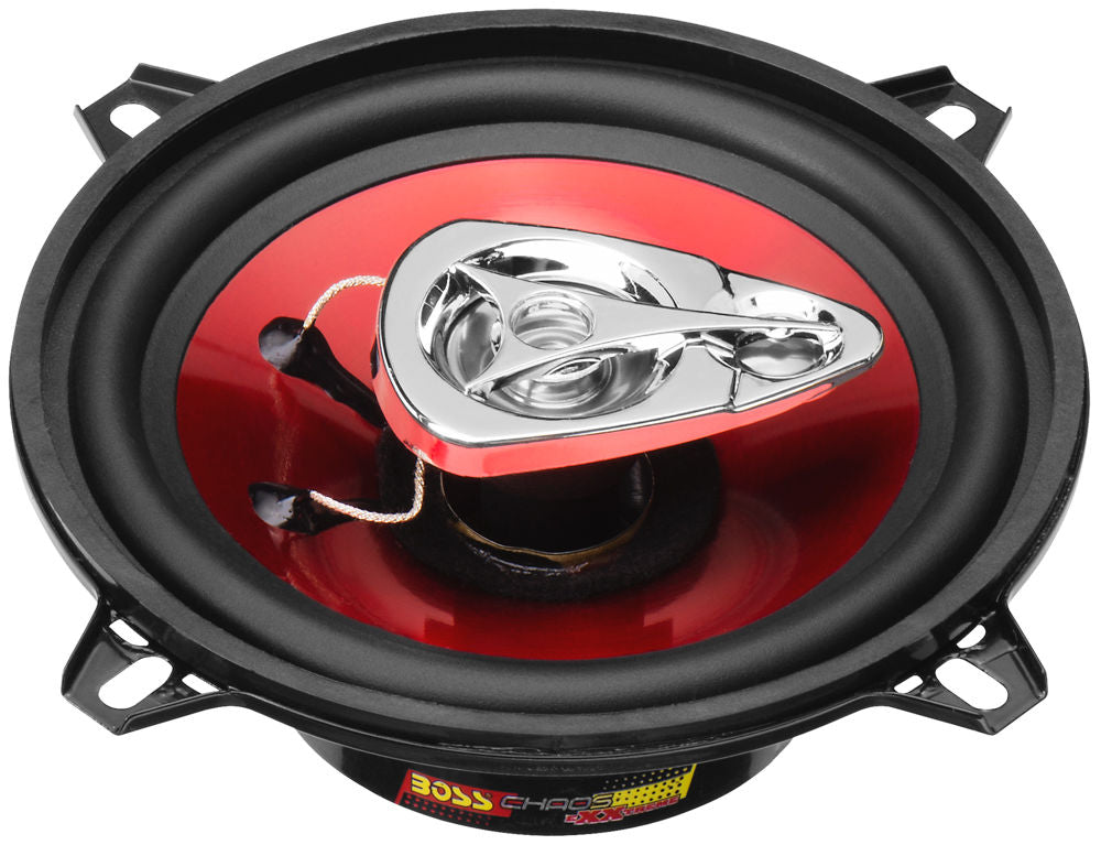 Speaker Exxtreme 5-1/4" 3-Way