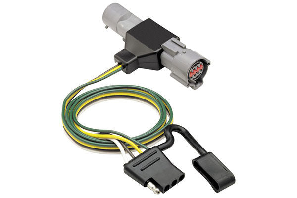 Tekonsha® • 118795 • T-One Connector