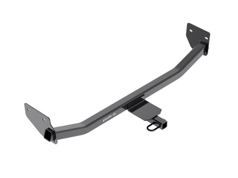 Draw Tite® • 24963 • Sportframe® • Trailer Hitches • Class I 1-1/4" (2000 lbs GTW/200 lbs TW) • Hyundai Ioniq 17-20