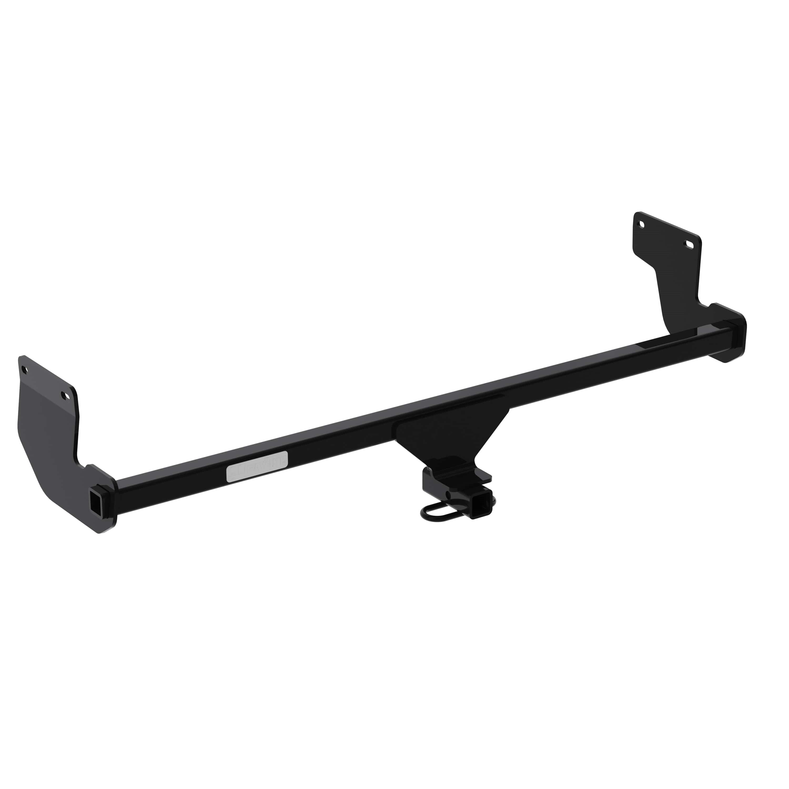 Draw Tite® • 24985 • Sportframe® • Trailer Hitches • Class I 1-1/4" (2000 lbs GTW/200 lbs TW) • Kia Soul 20