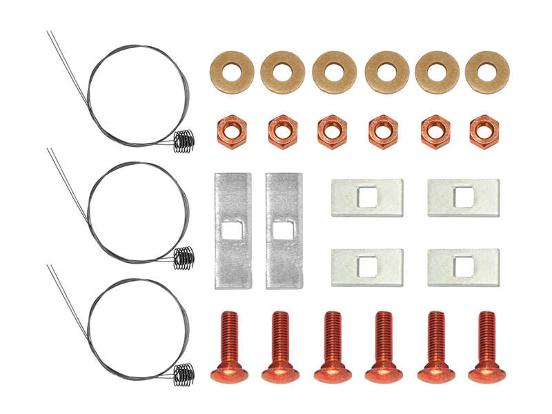 Draw Tite® • 76046 • Max-Frame® • Trailer Hitches • Class III 2" (4500 lbs GTW/675 lbs TW) • Chrysler Pacifica 17-22