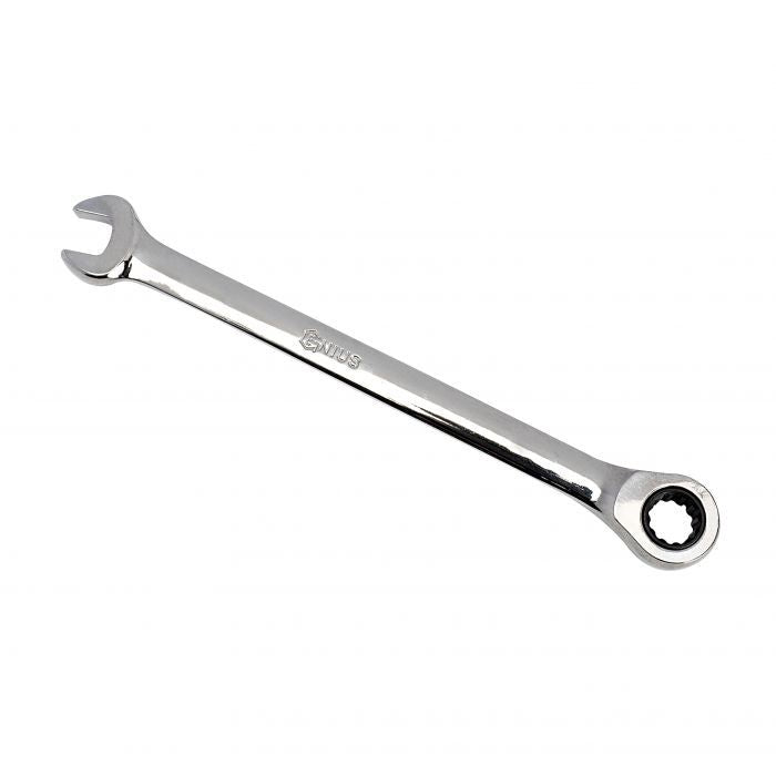 Genius 778518 - 9/16" Combination Ratcheting Wrench