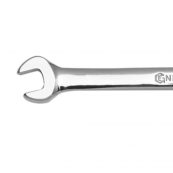 Genius 778518 - 9/16" Combination Ratcheting Wrench