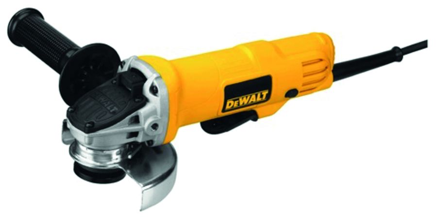 Dewalt DWE4012 - Angle Grinder 4 1/2" Diameter