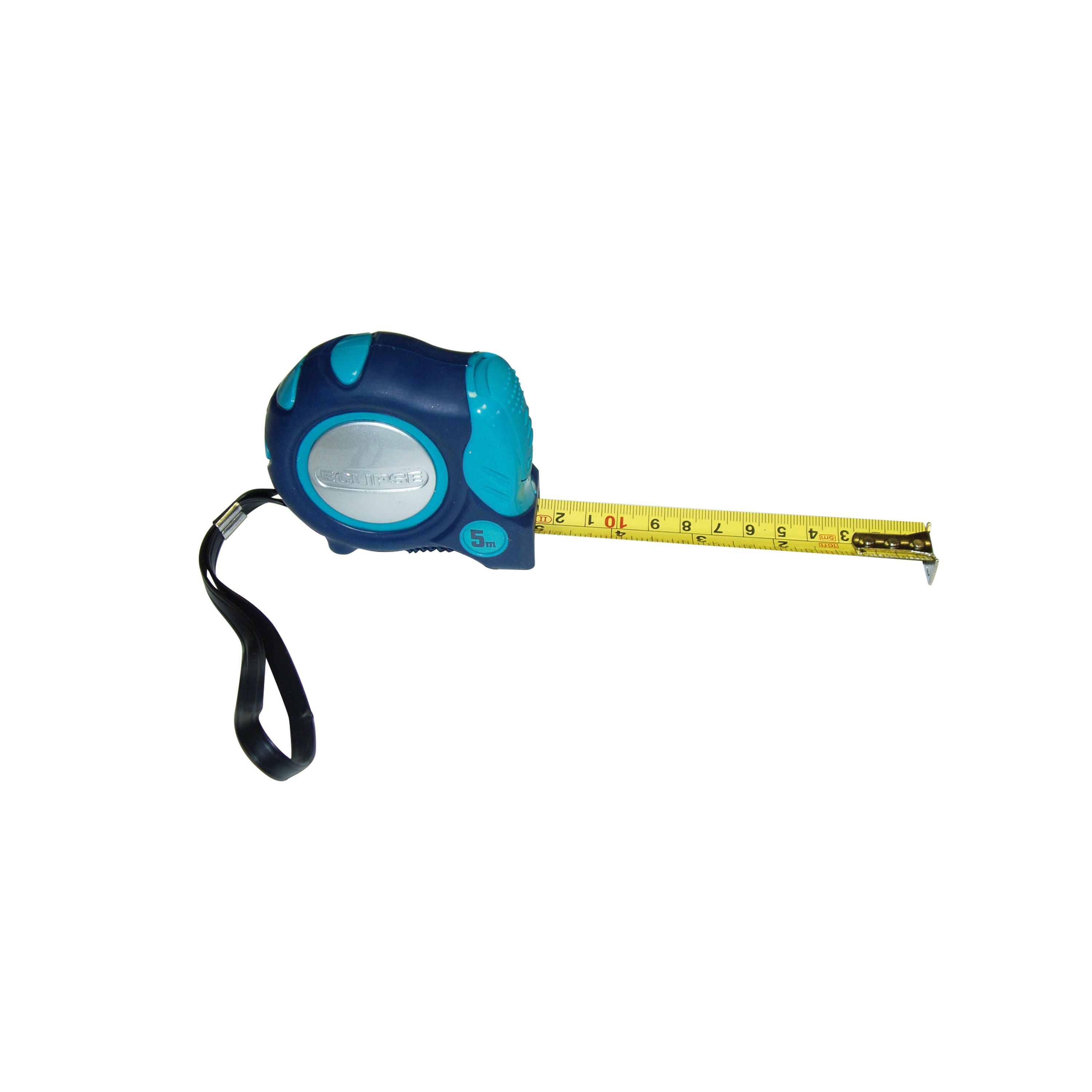 Eclipse E30440 - Metric & Imperial Tape measure 8 M