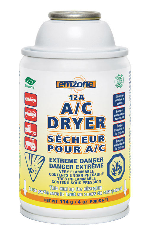 12A A/C DRYER