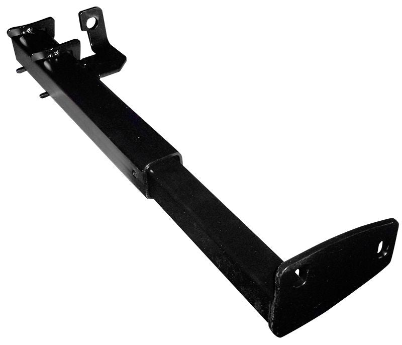 Torklift F3009 - Rear Tie-Down with Factory Hitch Ford Ranger 19-20