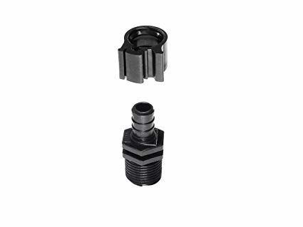 PEXLOCK MALE ADAPTER 1/2"