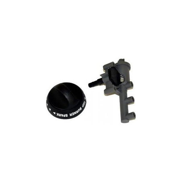 PIEZO & KNOB KIT