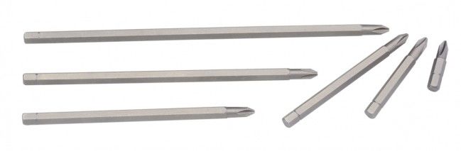 GenT 1124 - Screwdriver Bit