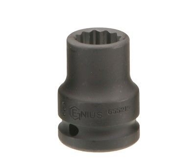 1/2" 36MM THIN IMPACT SOCKET