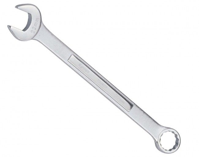 Genius 737022 - 11/16" Combination Wrench