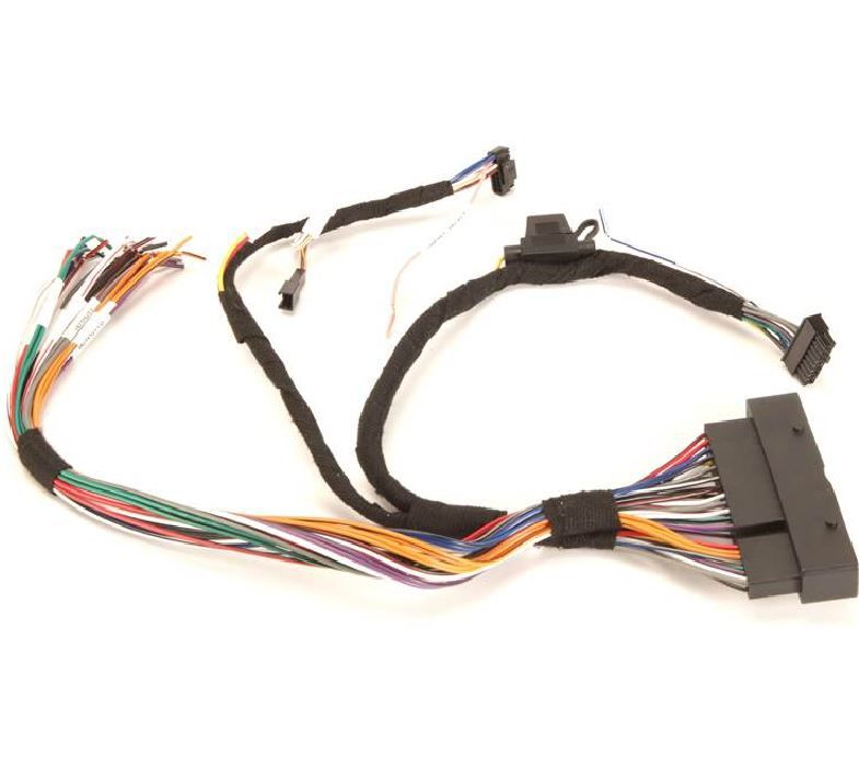 VW1 Plug and Play T-Harness for VW1 Vehicles