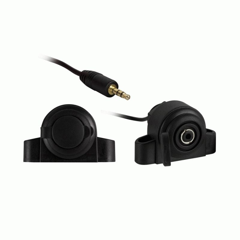 3.5MM AUX Audio Input Extension - Retail Pack