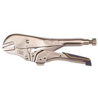 Irwin IRHT82577 - Fast Release™ Straight Jaw Locking Pliers - 7"