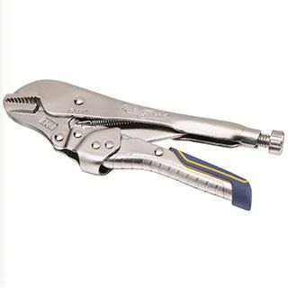 Irwin IRHT82577 - Fast Release™ Straight Jaw Locking Pliers - 7"