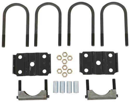 TRAILER SUSPENSION FLIP KIT -