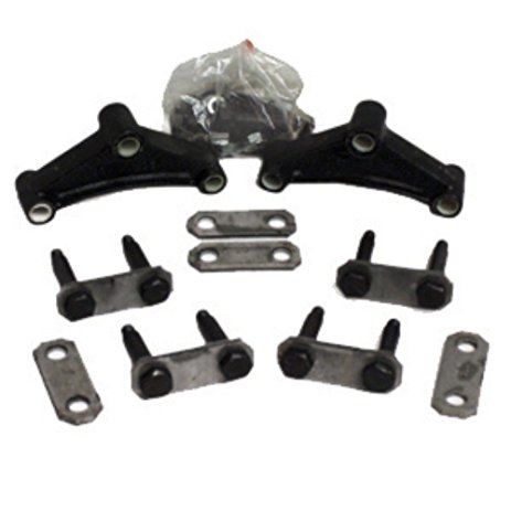 TRAILER SUSPENSION KIT - TANDE