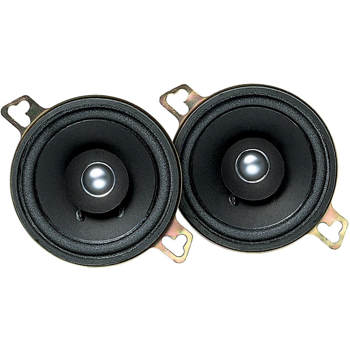 Kenwood KFC-835C - Speakers 3 1/2" 10W RMS • 40W Max