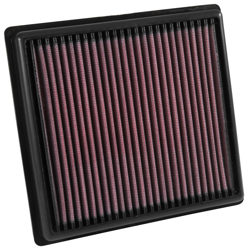 Repl Air Filter Volkswagen Golf Vii L4-1.6L F/L 15-17