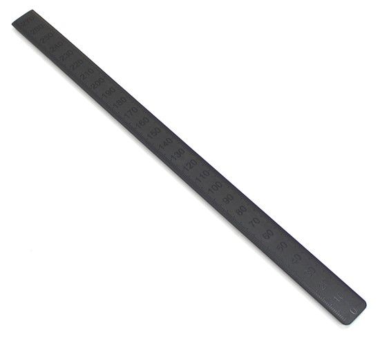 Va Bar Underside Strip (1Pc)