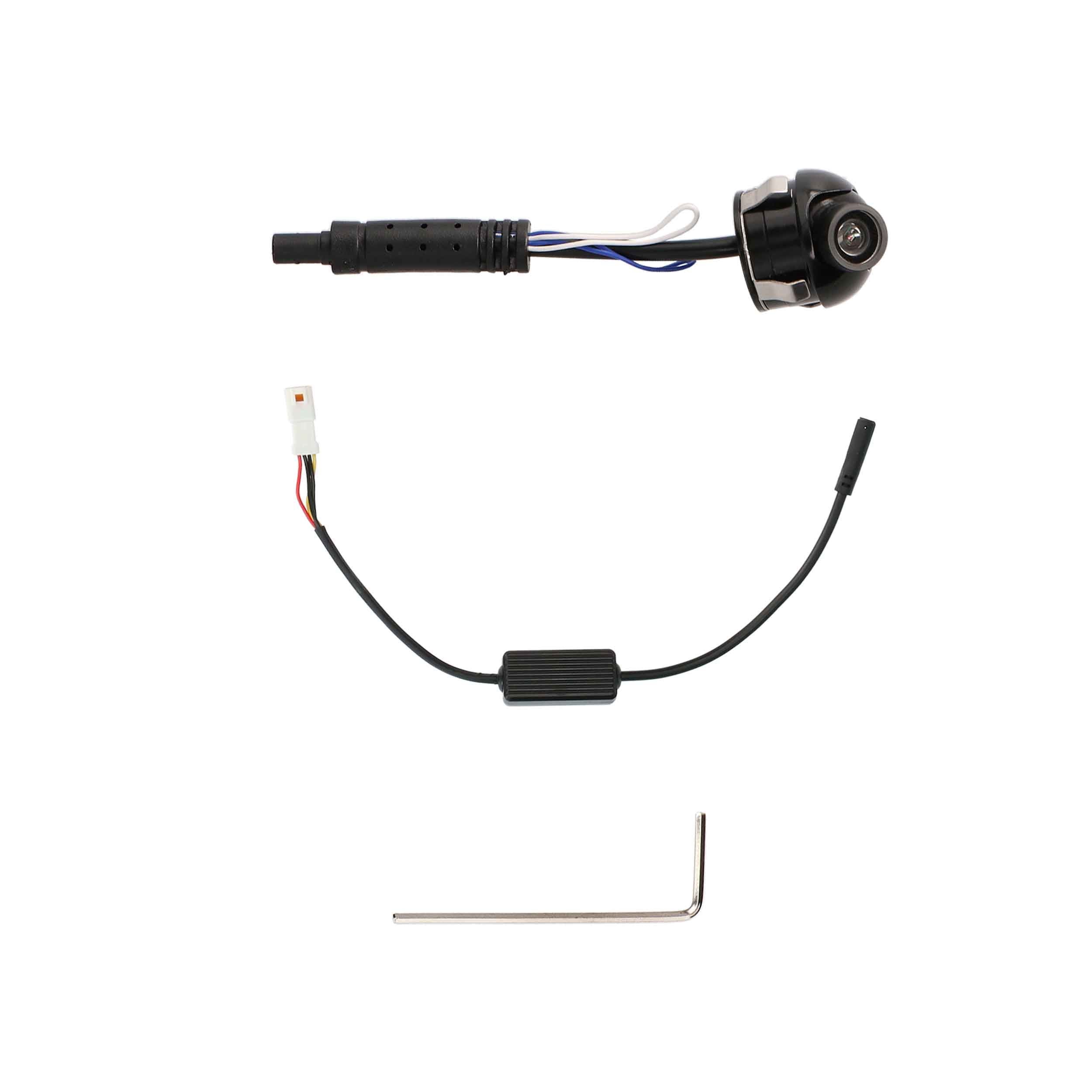 Power Sports MPS-POLCAM-F - Front Camera Add-On for UTV/ATV