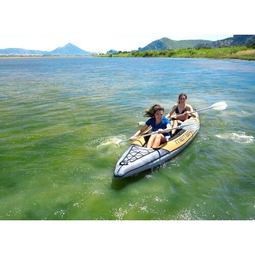 Aquamarina ME-390 - Memba, Inflatable Kayak - 12' 10"