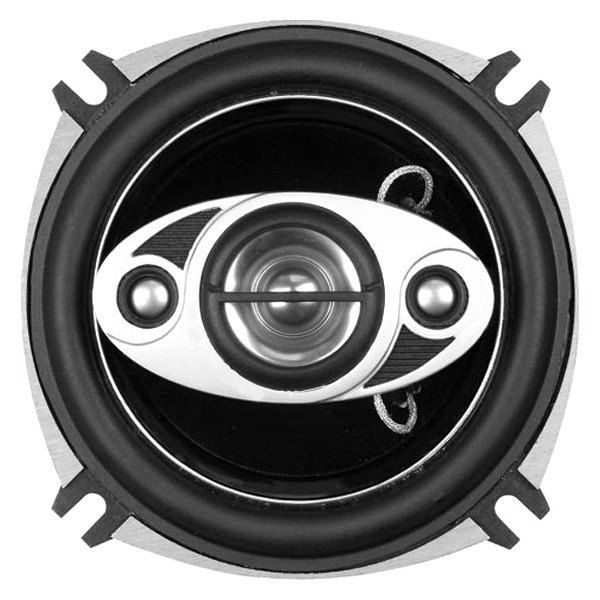 Boss P45.4C Set of 2 Phantom Speakers 4" 4-Way 125W RMS 250W Max.