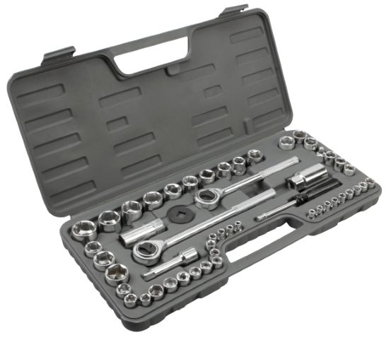 Performance Tools W1172 - Socket Sets