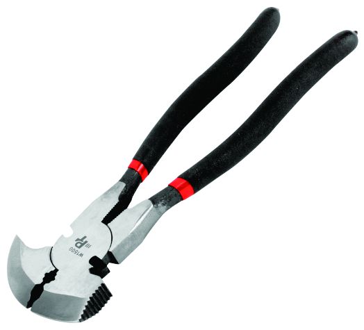 Performance Tools PTW1500 - Fence repair pliers 10"