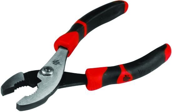 SLIP JOINT PLIERS 6"