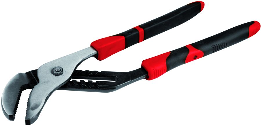 Performance Tools PTW30745 - Groove Joint Pliers