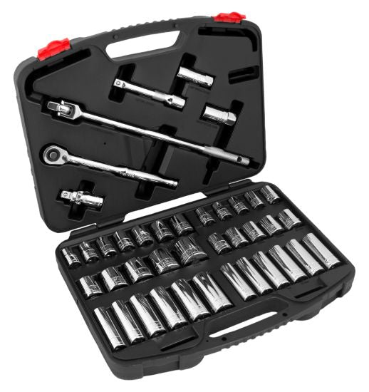 Performance Tools PTW32905 - Socket Set