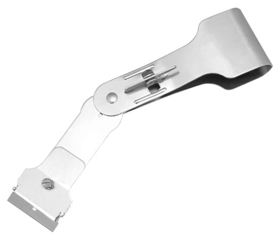 Performance Tools W749 - 3 Position Razor Scraper