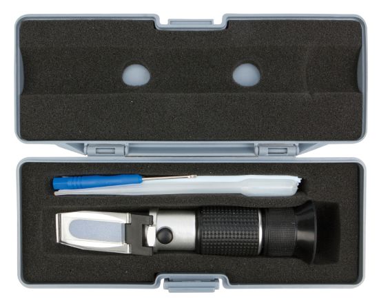 Performance Tools W80158 - Multifunction Refractometer