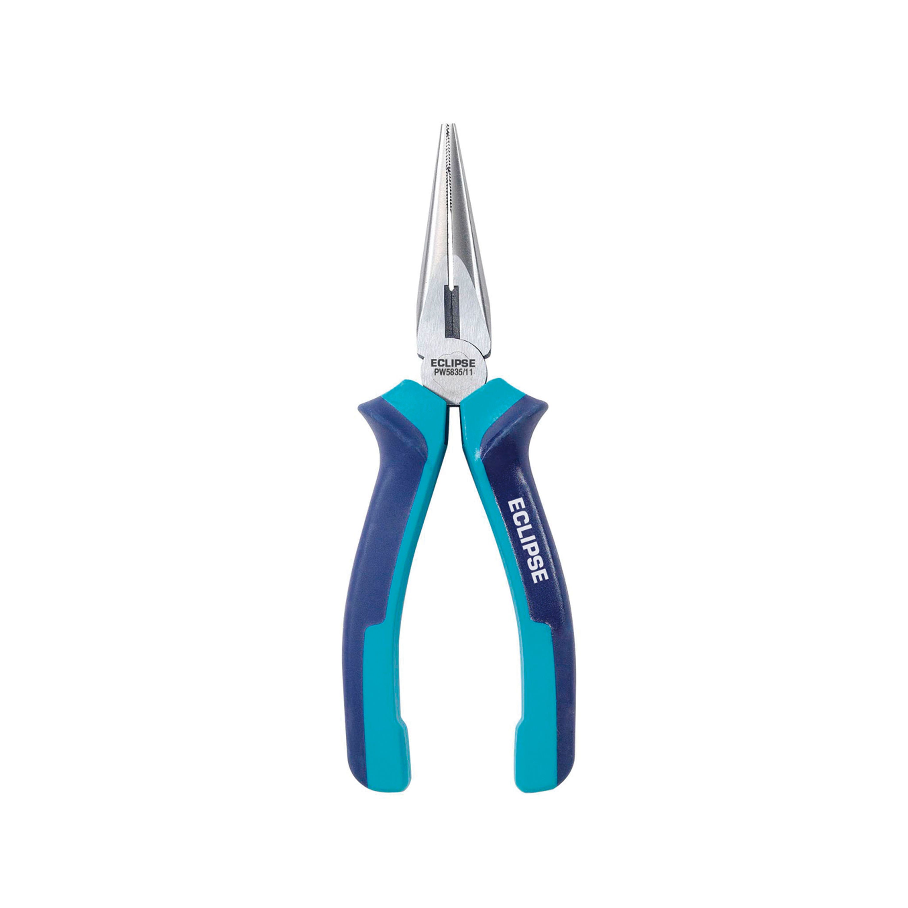 Eclipse PW10638-11 - Long Nose Pliers 8"