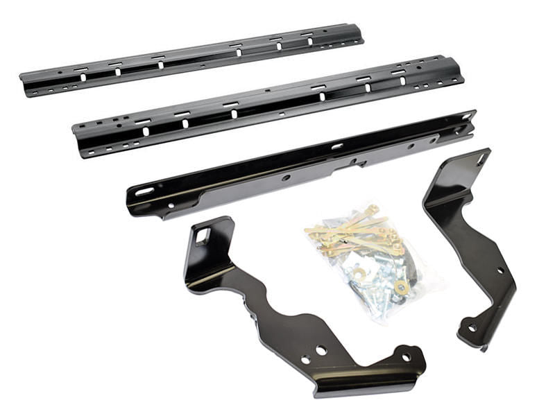 Reese 50142-58 - Custom Quick Install Kit for RAM 1500 09-19