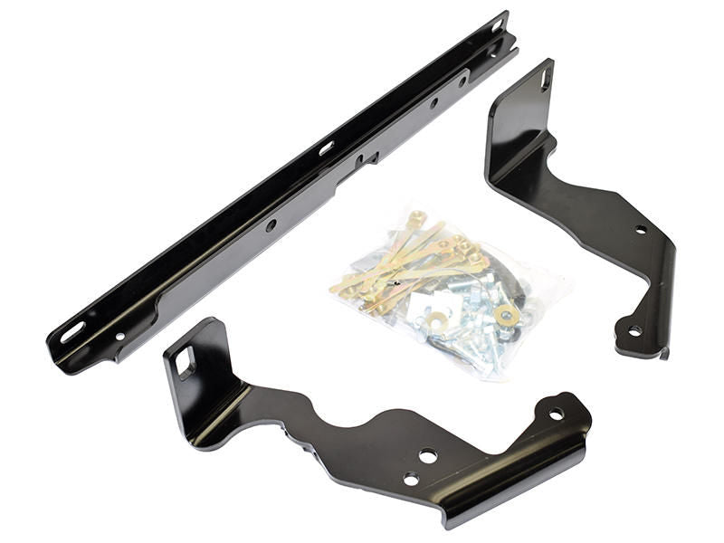 Reese 50142-58 - Custom Quick Install Kit for RAM 1500 09-19