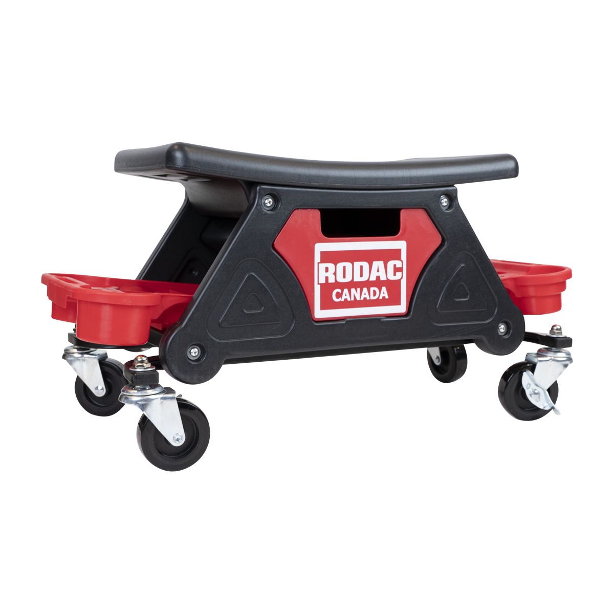 Rt Rd09137-Rolling Work Seat 10.2” X 25.2” X 13”