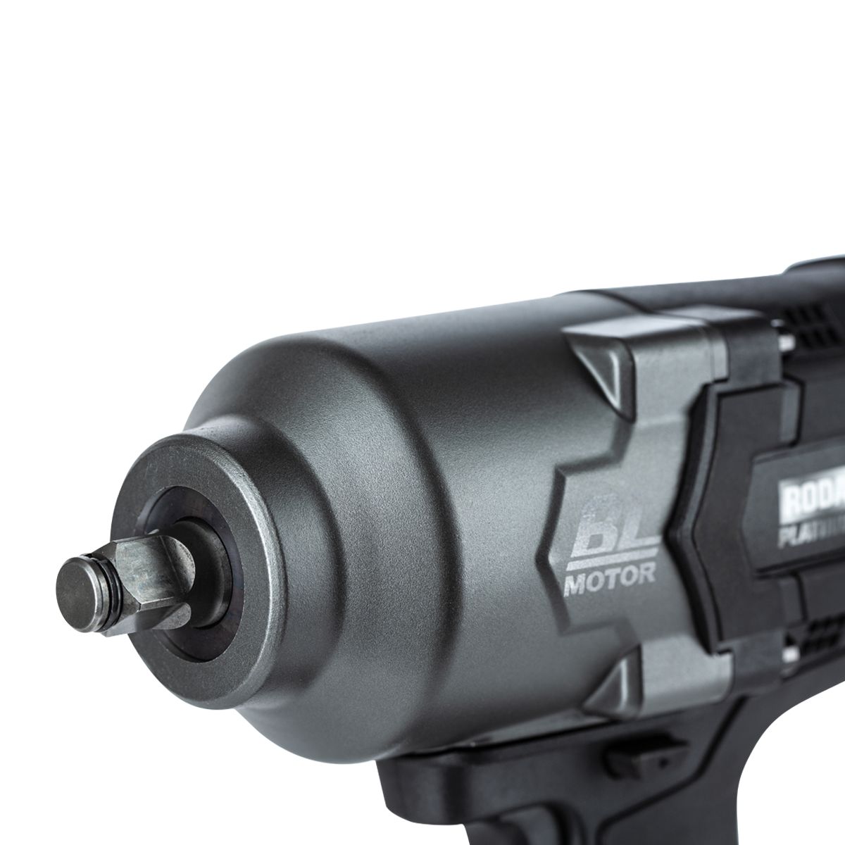 1/2" Cordless Impact Wrench 1700 Nm